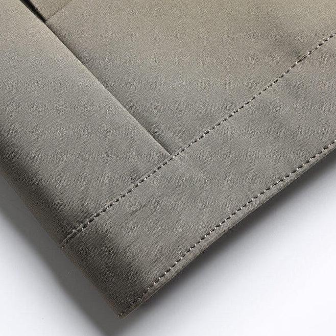 Boris Jacket - Olympus Madrid