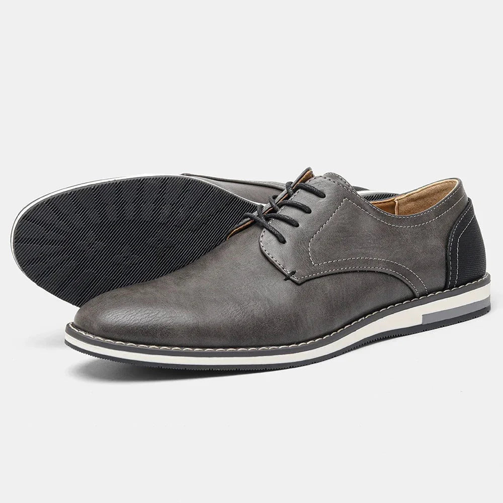 Bellmonte Leather Shoes RileyRiver
