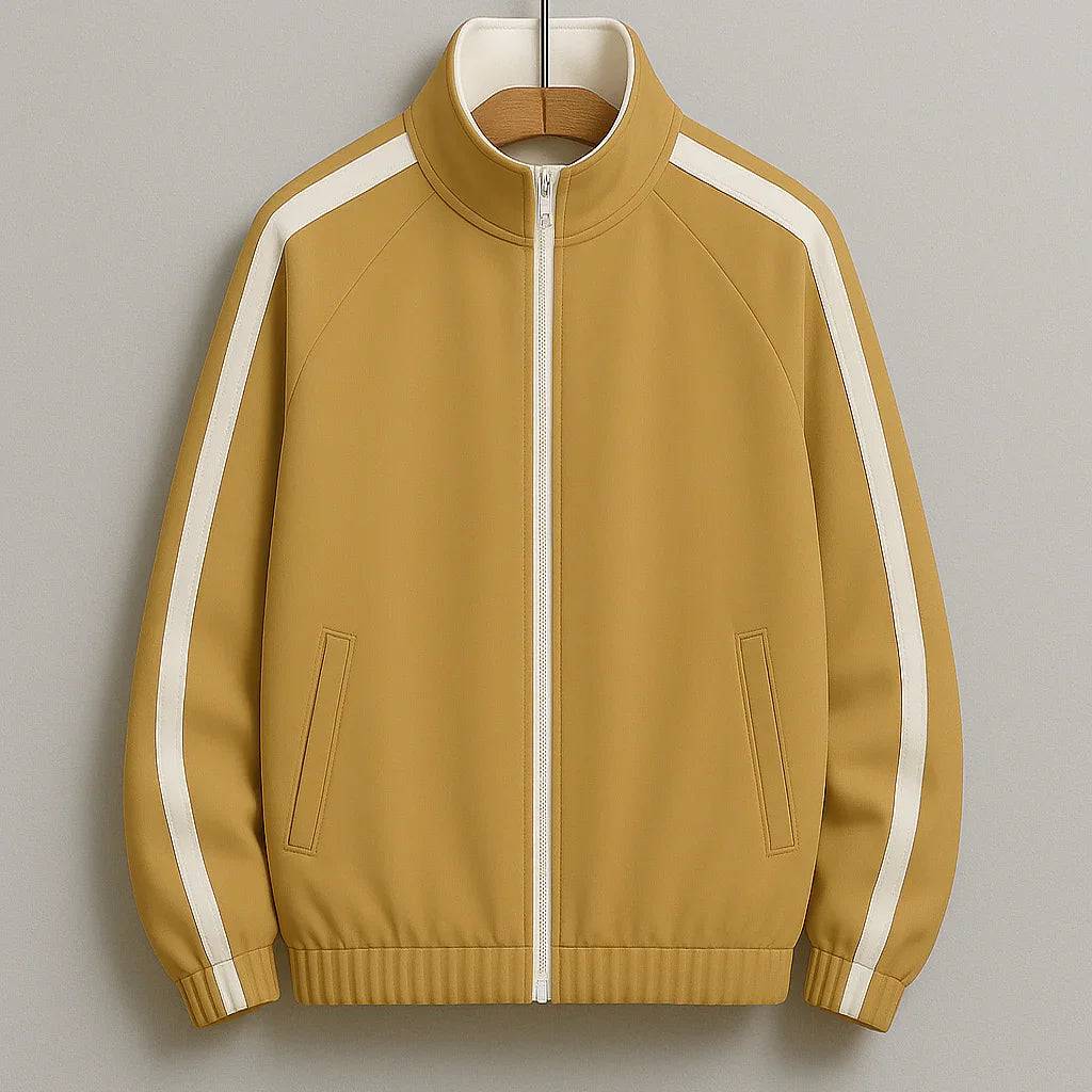 Bruno Jacket - Olympus Madrid