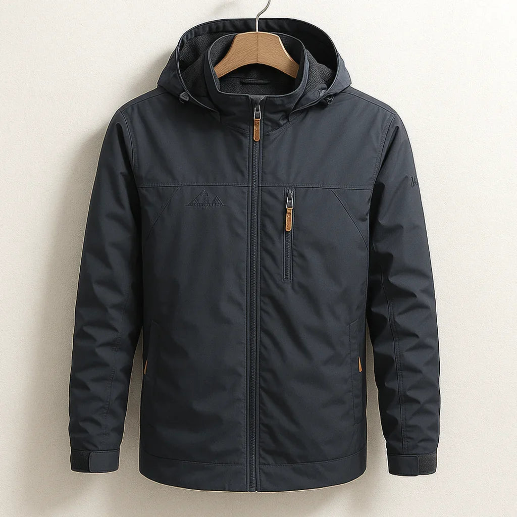 Tycan Jacket RileyRiver