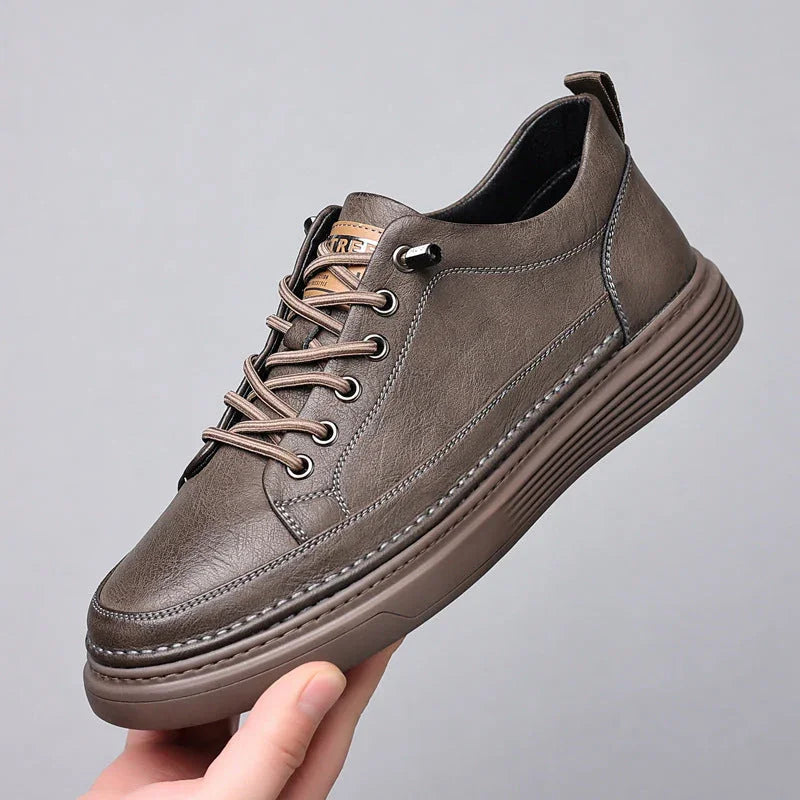 Lawson Genuine Leather Shoes RileyRiver