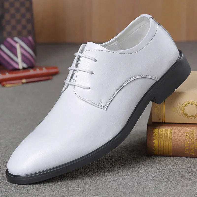 Edson Dress Shoes RileyRiver