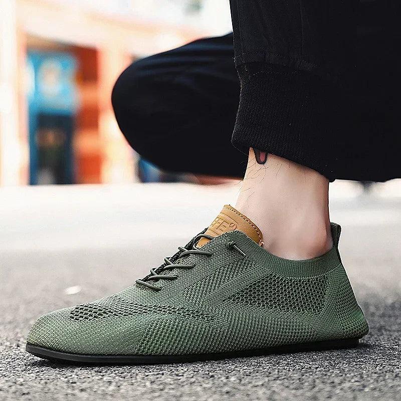 Aefe Shoes - Olympus Madrid