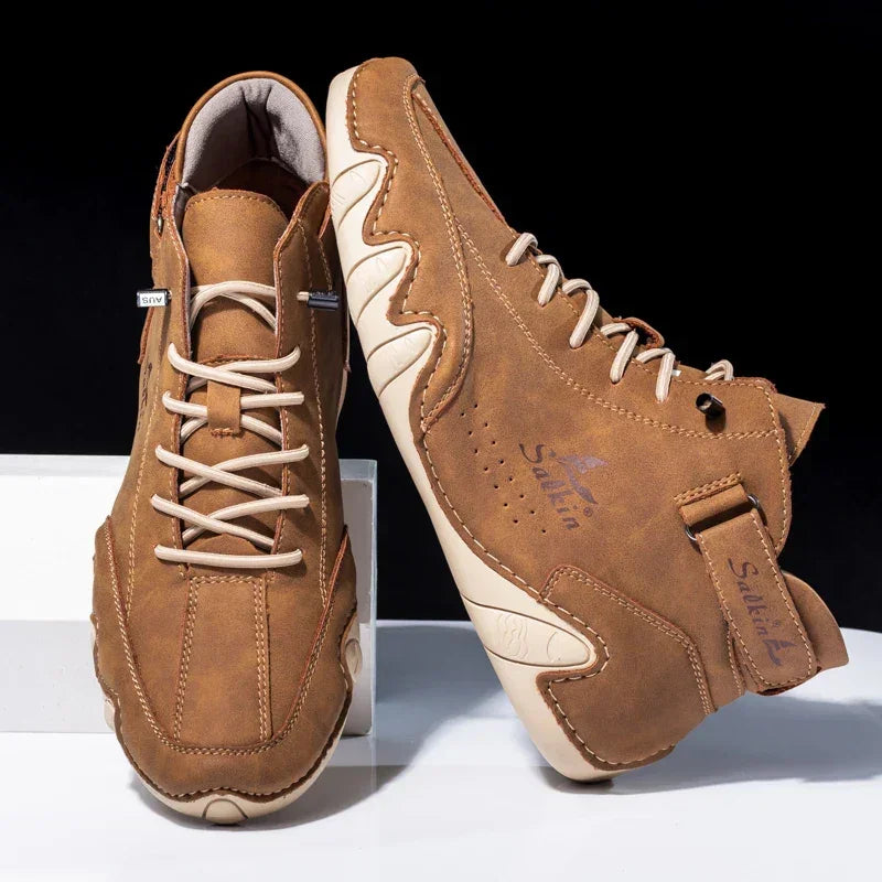 Riviera Passo High-Top Shoes RileyRiver