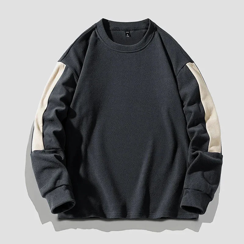 Malva Sweater - Olympus Madrid