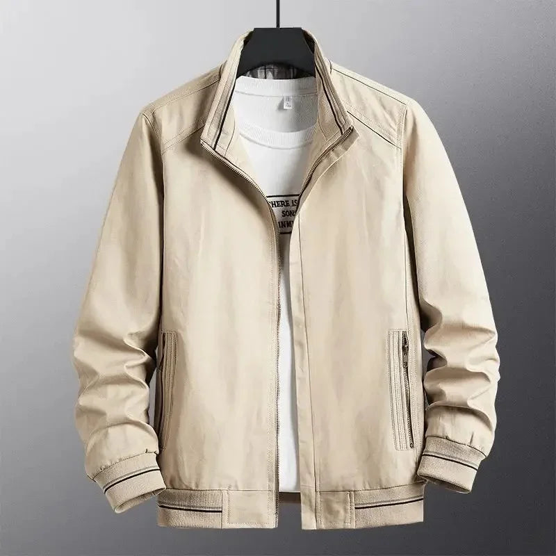 Jetlow Jacket - Olympus Madrid