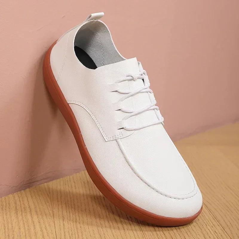 Tanner Leather Shoes