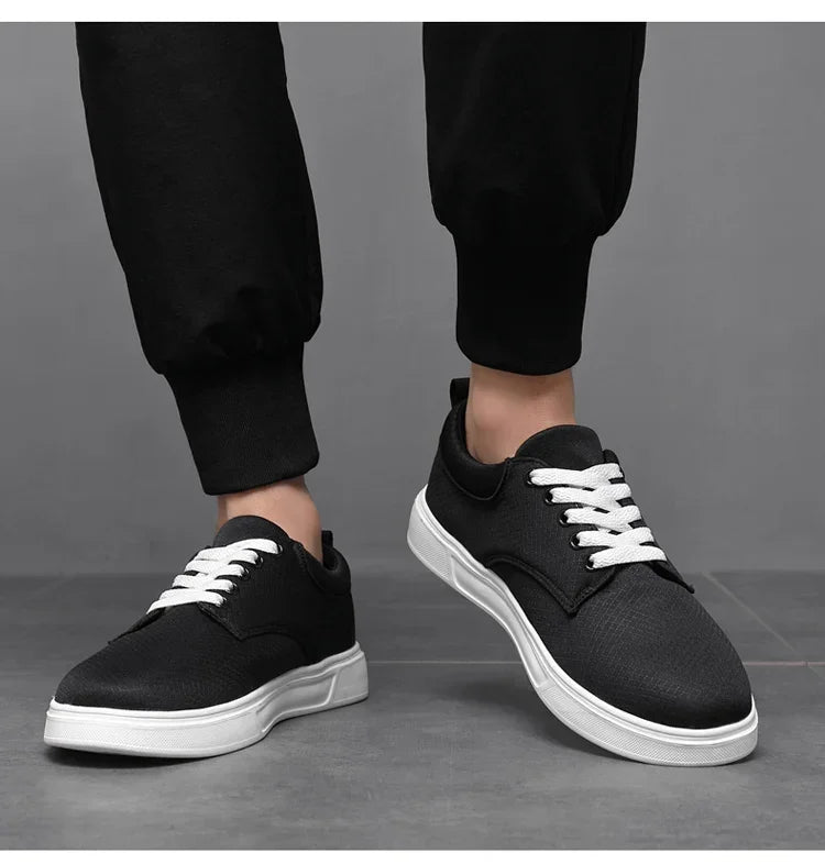 Chuck Sneakers RileyRiver