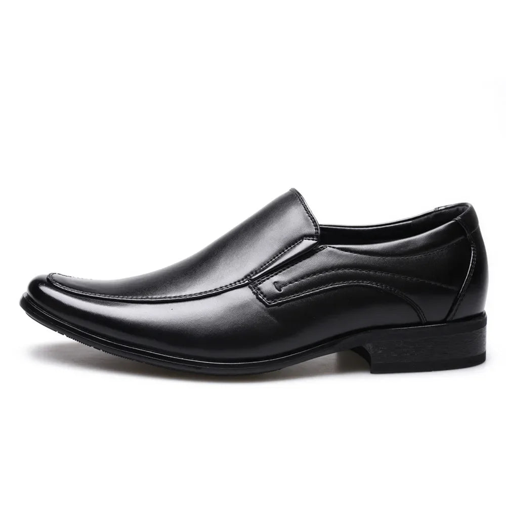 Edward Dress Shoes RileyRiver