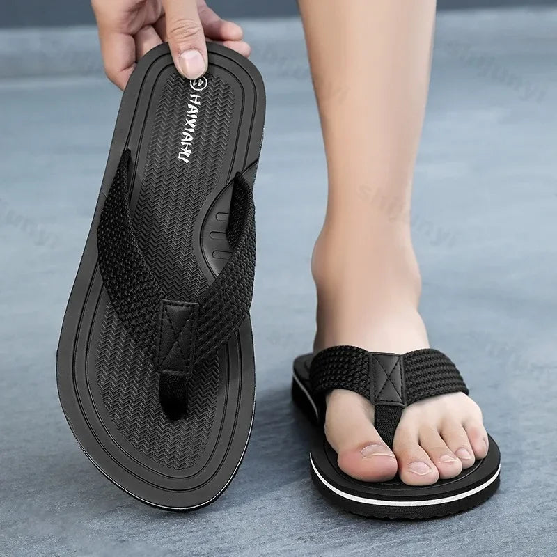 Cove Flip Flops - Olympus Madrid