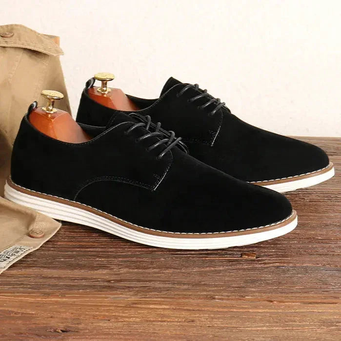 Castro Suede Shoes RileyRiver