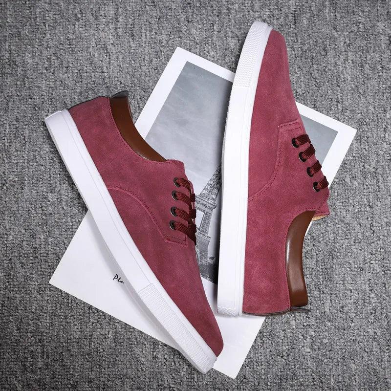 Aaron Sneakers RileyRiver