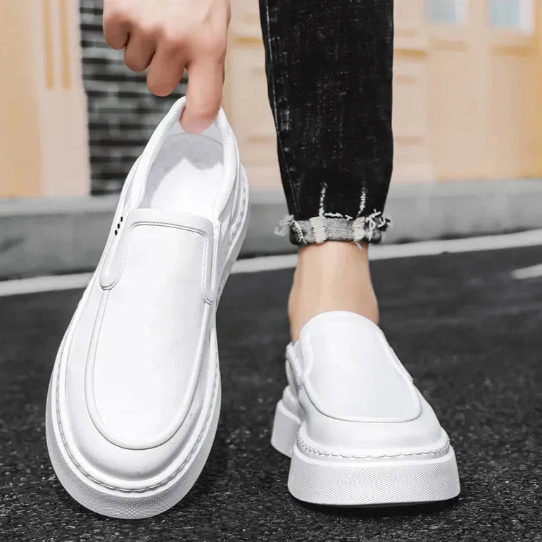 Basker Sneakers RileyRiver