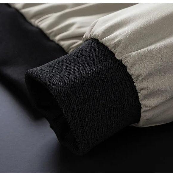 Zypher Bomber Jacket - Olympus Madrid