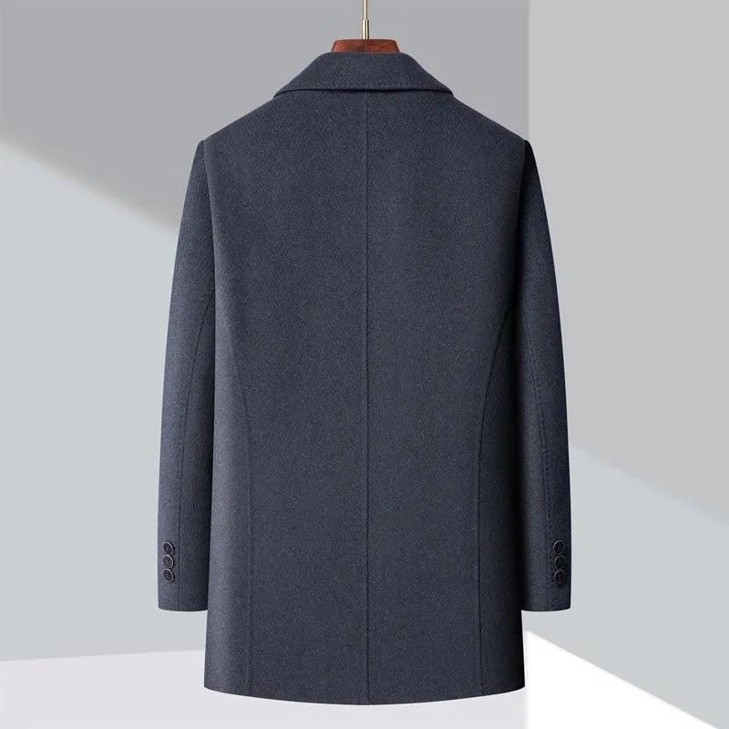 Remar Overcoat - Olympus Madrid