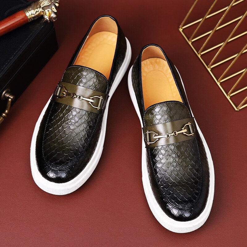 Lesto Loafers RileyRiver