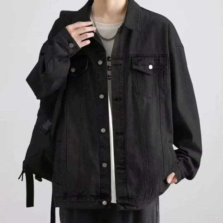 Grit Jacket - Olympus Madrid