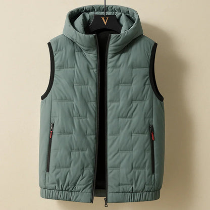 Jackson Vest RileyRiver