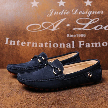 Harmen Loafers - Olympus Madrid