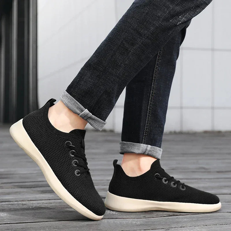 Girtin Sneakers - Olympus Madrid