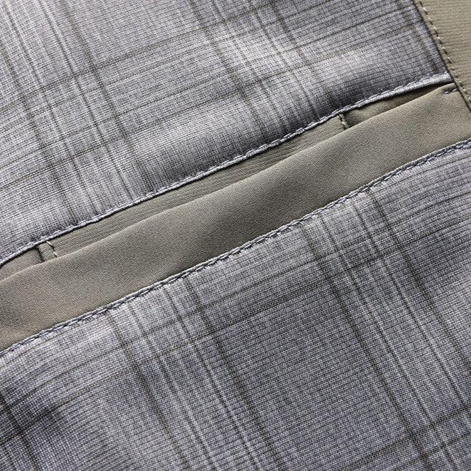 Boris Jacket - Olympus Madrid