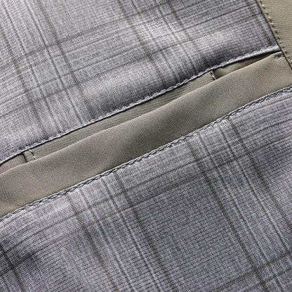 Boris Jacket - Olympus Madrid