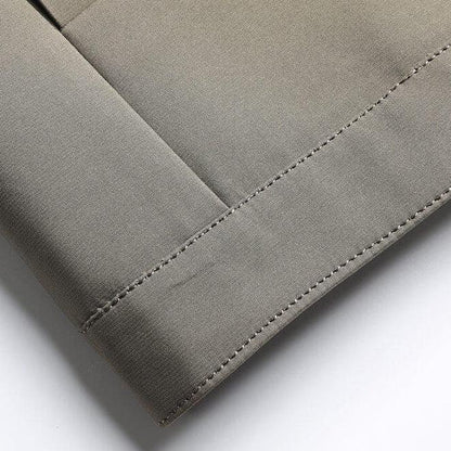 Boris Jacket - Olympus Madrid