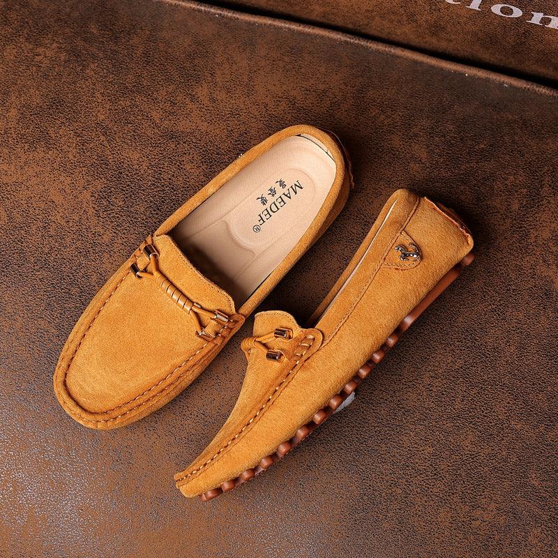 Harmen Loafers - Olympus Madrid