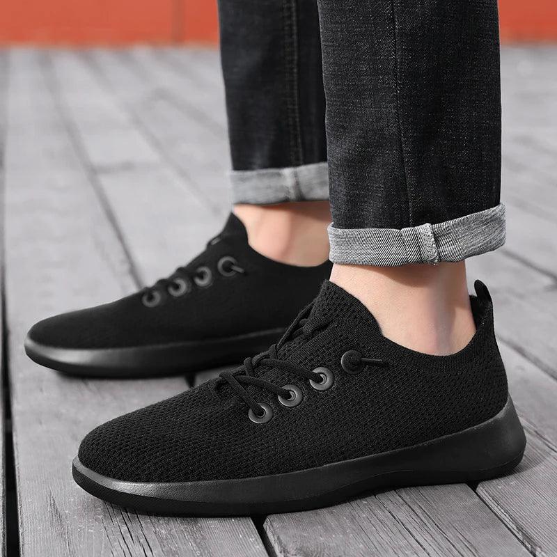 Girtin Sneakers - Olympus Madrid