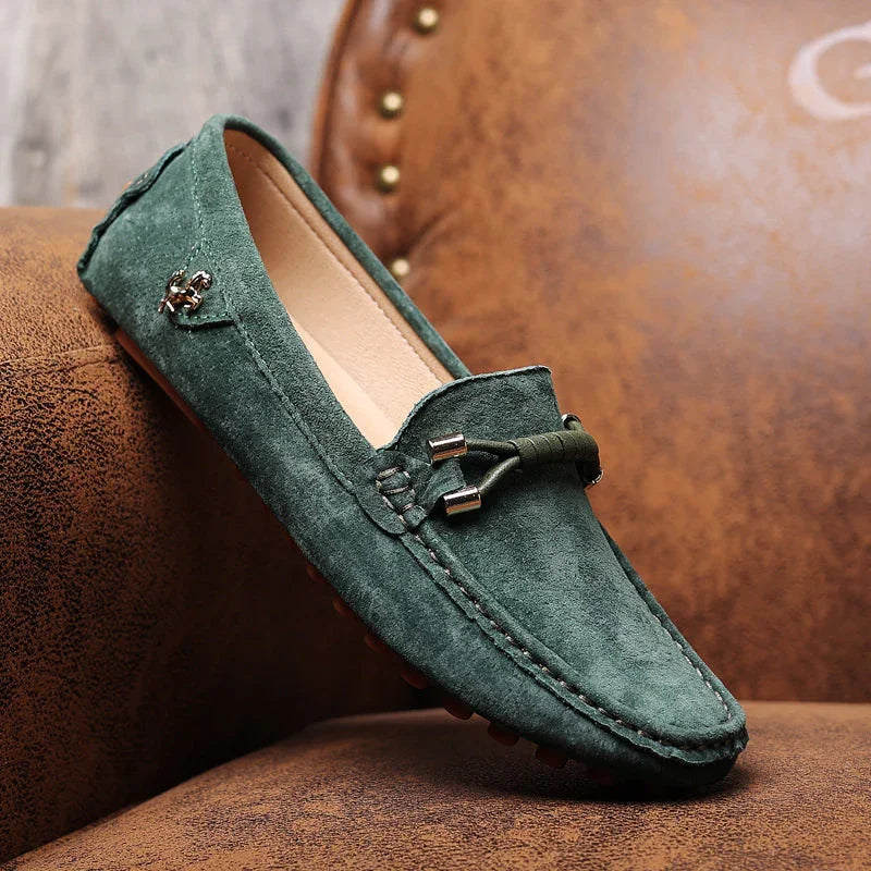 Harmen Loafers - Olympus Madrid