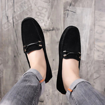 Harmen Loafers - Olympus Madrid