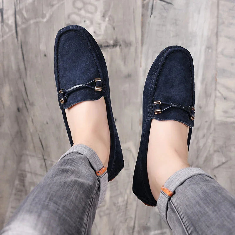 Harmen Loafers - Olympus Madrid