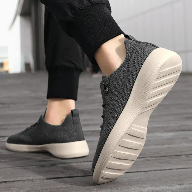 Girtin Sneakers - Olympus Madrid