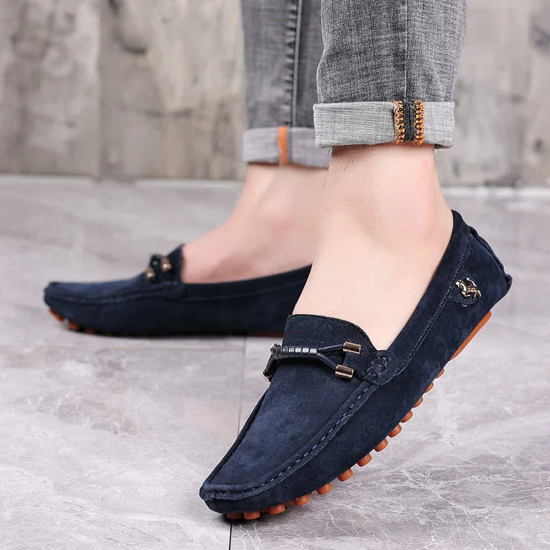 Harmen Loafers - Olympus Madrid