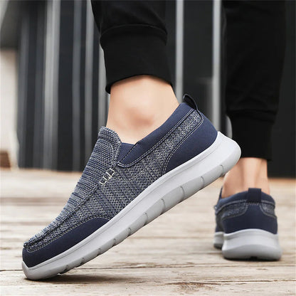 Tasman Loafers RileyRiver