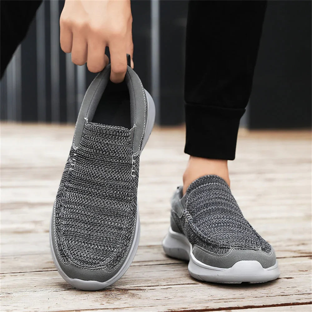 Tasman Loafers RileyRiver