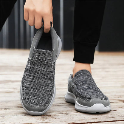 Tasman Loafers RileyRiver