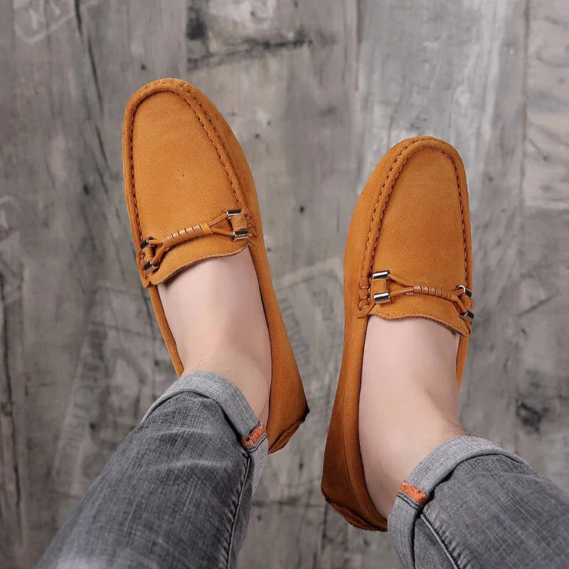 Harmen Loafers - Olympus Madrid