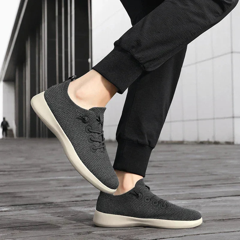 Girtin Sneakers - Olympus Madrid