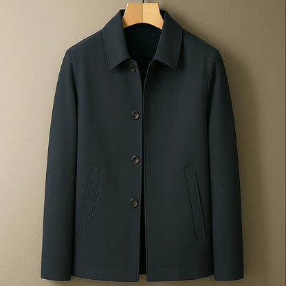 Lenar Trench Coat - Olympus Madrid