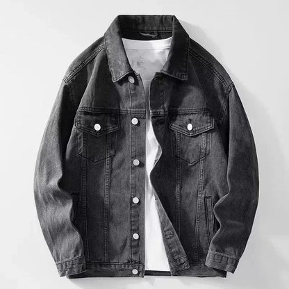 Grit Jacket - Olympus Madrid