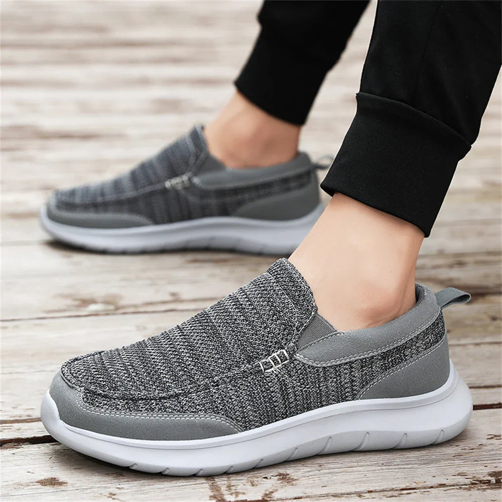 Tasman Loafers RileyRiver