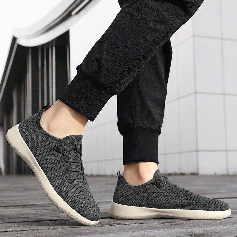 Girtin Sneakers - Olympus Madrid