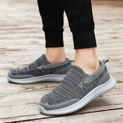 Tasman Loafers RileyRiver