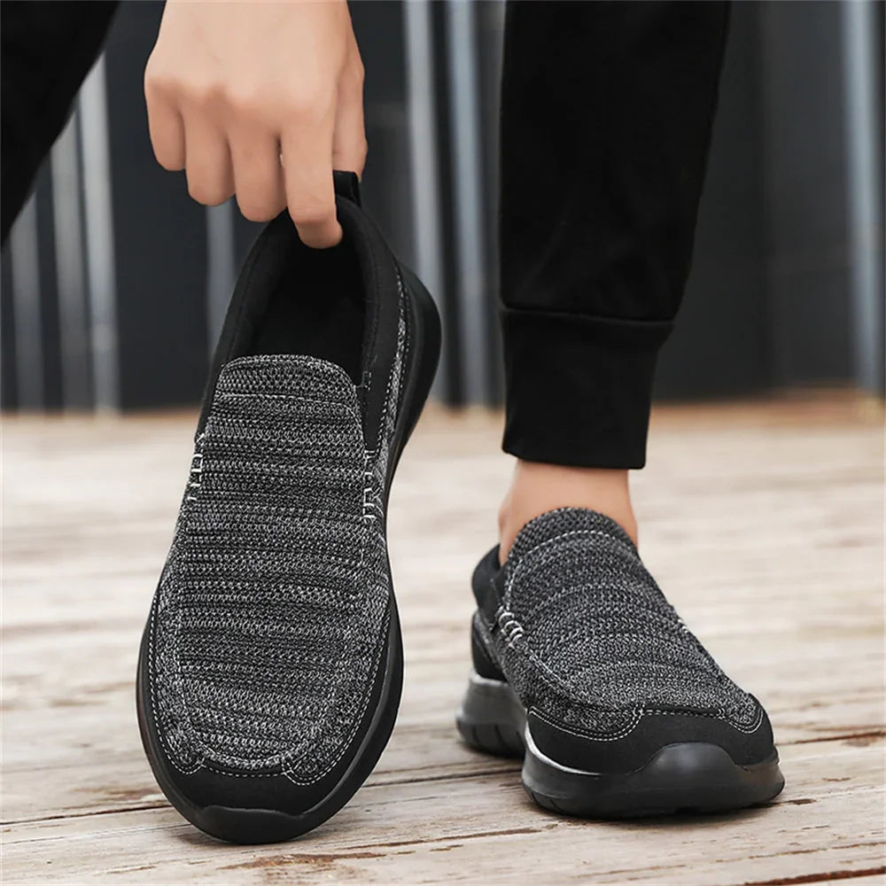 Tasman Loafers RileyRiver