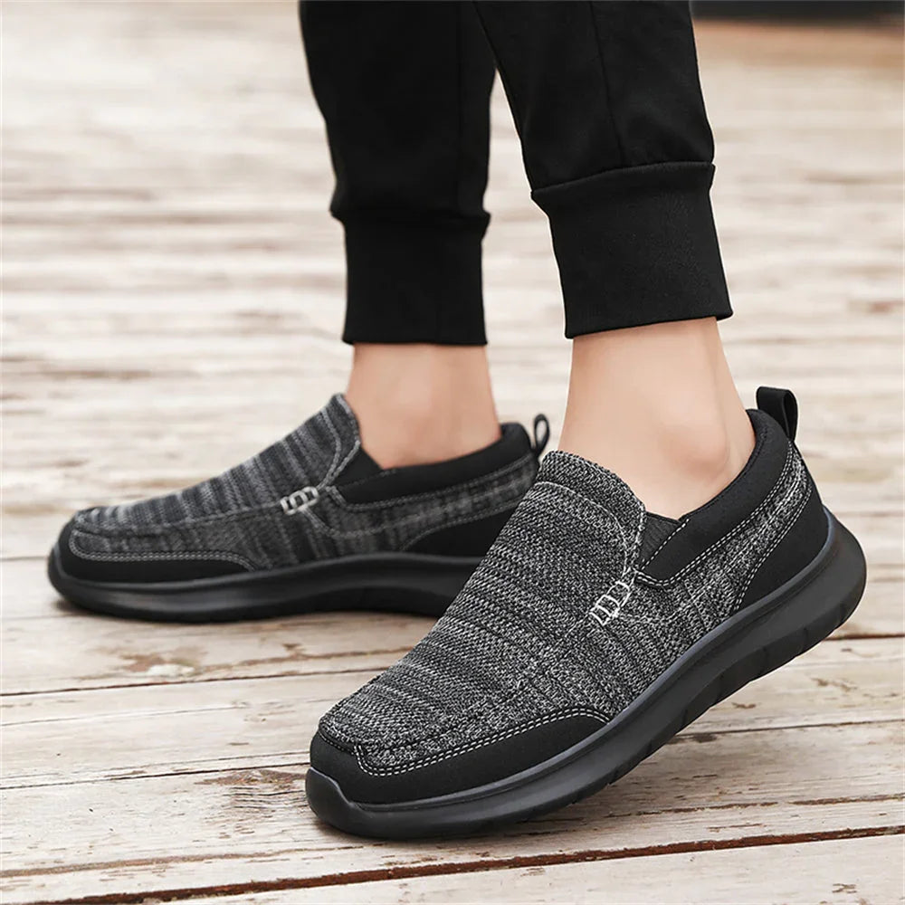 Tasman Loafers RileyRiver