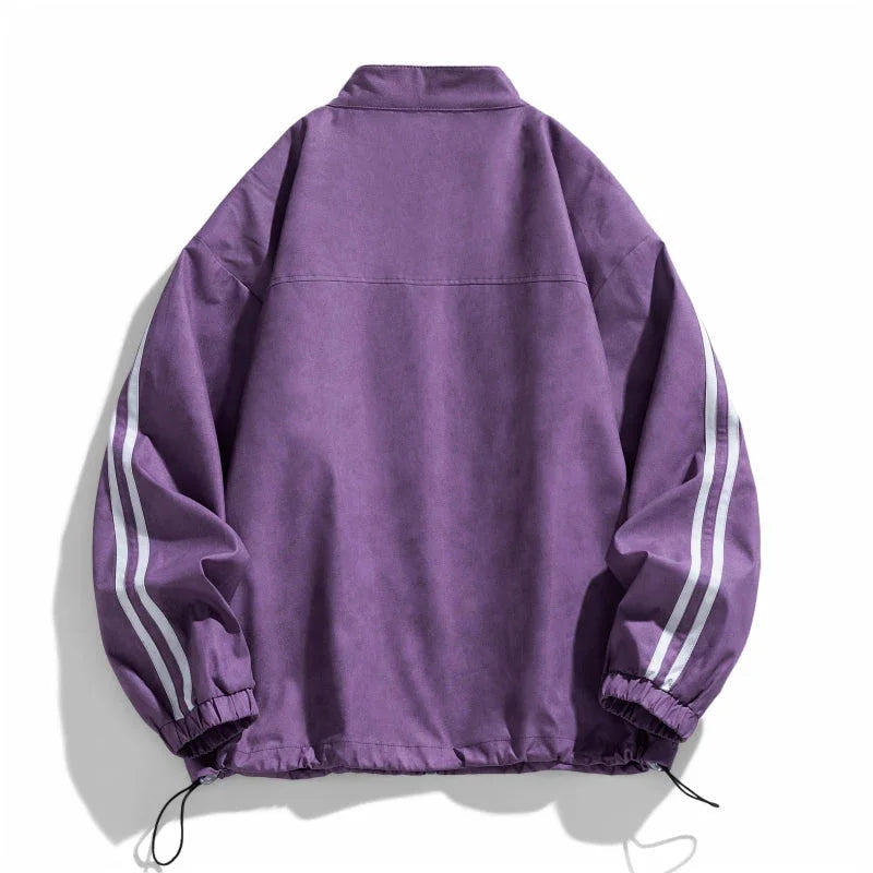 Gibson Jacket - Olympus Madrid