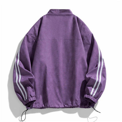 Gibson Jacket - Olympus Madrid