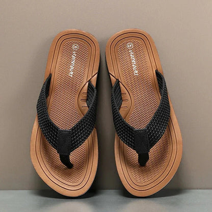 Cove Flip Flops - Olympus Madrid