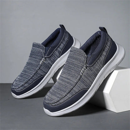 Tasman Loafers RileyRiver